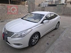 هيونداي أزيرا